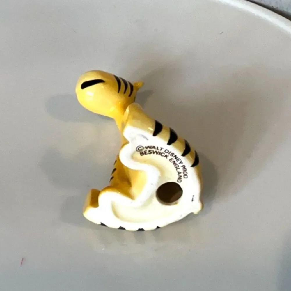 Vintage Tigger figurine Beswick England perfect condition
